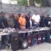 Autoridades ocupan objetos prohibidos en cárcel de Santiago Rodríguez