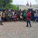 La Armada de República Dominicana detiene 97 Haitianos en aguas de Montecristi