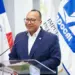 Abinader designa a Lorenzo David Ramírez Uribe como director general de Pasaportes