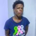 Dicrin detiene presunto cabecilla de banda les atribuyen más de 20 robos en Villa Vásquez