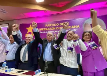 Congreso del PLD comenzará el 30 de junio; CC lo aprobó