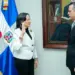 Gervasia Valenzuela: nueva directora general técnica del Poder Judicial