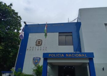 Apresan hombre hirió con un arma blanca a su expareja en Cabarete