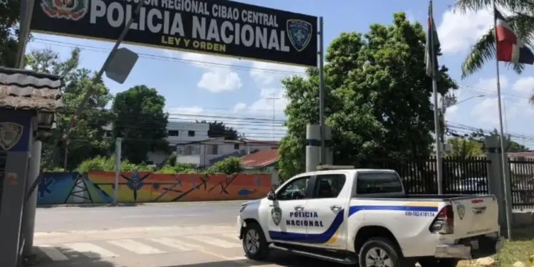 PN envía a la justicia 74 personas por distintos hechos ilícitos en Santiago