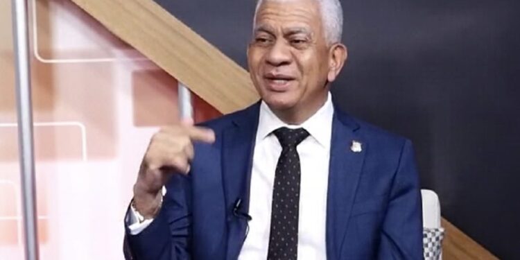 Vídeo; Propone 95 % de asambleístas decidan sobre reelección en RD