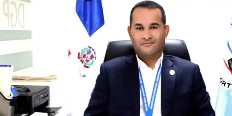 Renuncia Director de Emisión y Renovación de Pasaportes