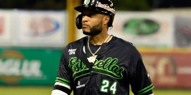 El dominicano Robinson Canó, tras los pasos de Omar Minaya
