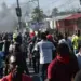 La sanidad en Haití se enfrenta a la violencia y sufre cierre de hospitales y sobrecarga