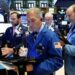 Wall Street abre en rojo con la vista puesta en la próxima reunión de la Reserva Federal