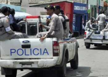 PN mata en SDN a hombre era buscado por muerte 3 personas