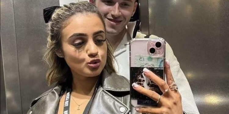 Encuentran muertos a estrella de la TV Daniel Duffield, de 24 años, y a su novia de 22