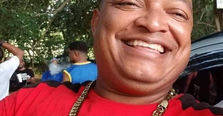 Un muerto y dos heridos durante accidentes de transito por separados en Puerto Plata