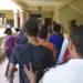 Un año de prisión preventiva contra imputados en robo al Banreservas en Santiago