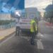 Accidente deja una joven lesionada en Sosúa, se desploma pared en Sabaneta de Yásica