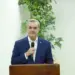 Abinader afirma reforma de la Policía es una “realidad imparable”; planean crear Centro Cultural de la P.N.