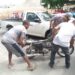 Adolescente de 17 años pierde la vida durante accidente de motor en Partido Dajabón