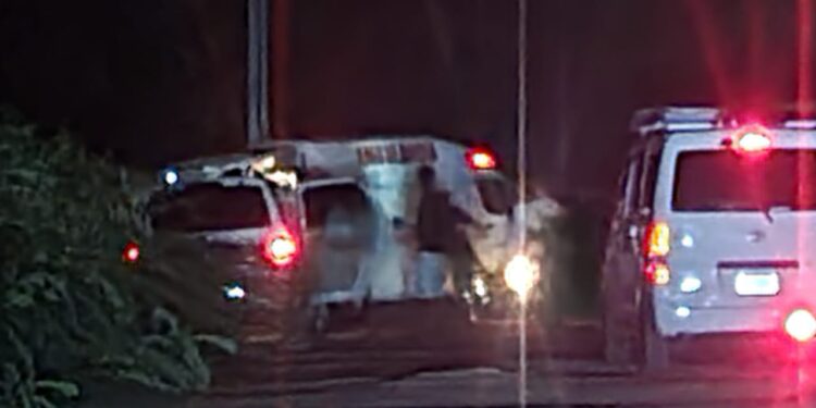 Se registra segunda víctima por accidente de Motor en menos de 24 horas en Dajabón