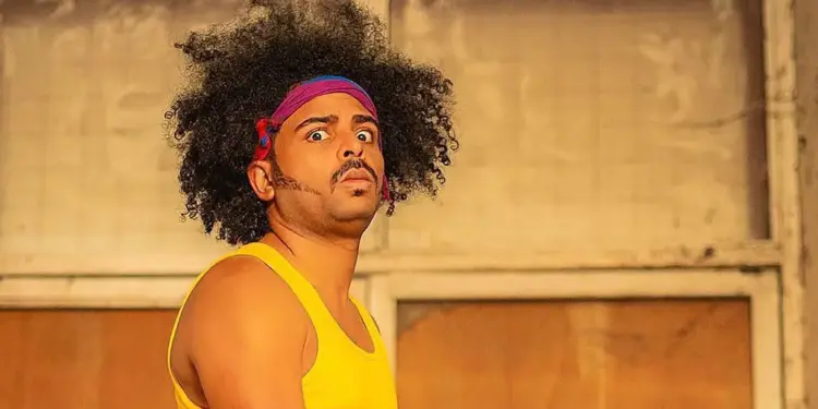 El Alfa anuncia primera gira de Nfasis en siete años