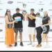 Anthony García gana Internacional tenis Copa Casa de Campo