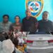 Policía apresa en Puerto Plata cuatro presuntos asaltantes, figuran con registros delictivos