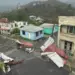 Accidente deja cinco empleados de hotelería heridos en Bávaro