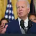 Cinco congresistas demócratas exigen a Joe Biden que se retire