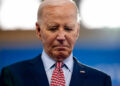 Biden se retira como candidato a la presidencia de Estados Unidos