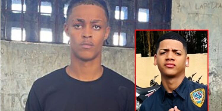 Hombre vinculado con la muerte de un raso es abatido por la Policía