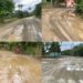 Ciudadanos puertoplateños siguen esperando construcción carretera Guzmancito-Cambiaso