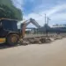 Quejas por inicio y abandono de obra del ayuntamiento en Dajabòn