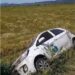 Periodista de telemicro lesionado tras accidente en carretera de Montecristi