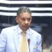 Diputado Eugenio Cedeño pide disculpas por declaraciones sobre las violaciones sexuales