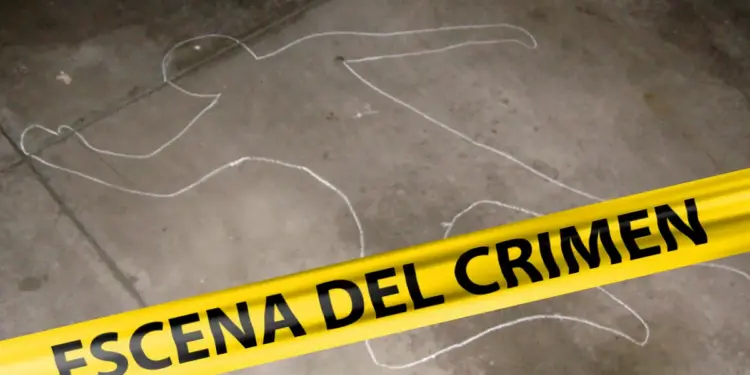 Asesinan a capitán del Ejército en Villa Marina