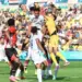 La República Dominicana firma un empate para la historia