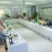 Congreso transformador del PLD inicia con un 71% de los delegados convocados