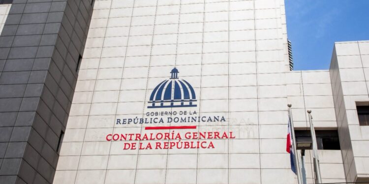 Contraloría revisa compras de emergencias 35 entidades Estado
