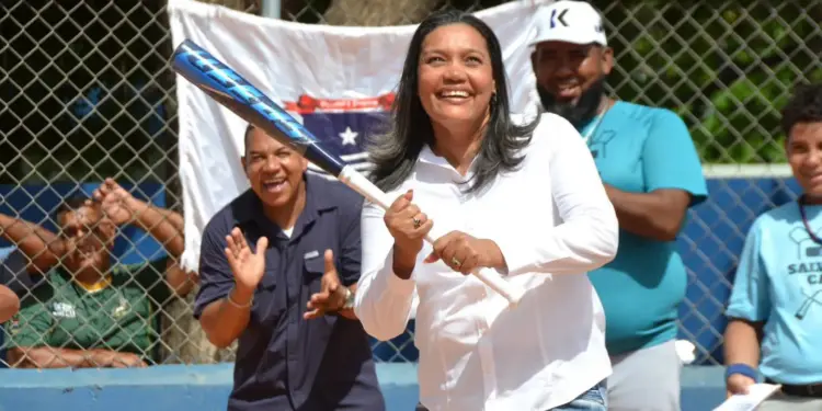 Diez equipos juveniles de béisbol competirán en la Copa Karpowership en Azua