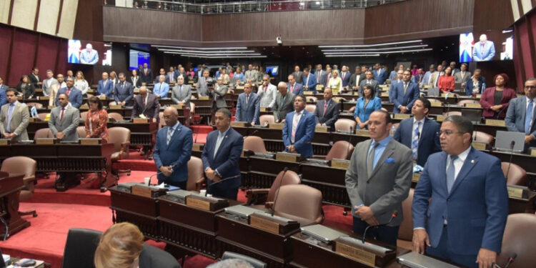 Diputados decidirán este jueves qué pasará con proyectos del Código Penal