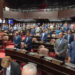 Diputados decidirán este jueves qué pasará con proyectos del Código Penal