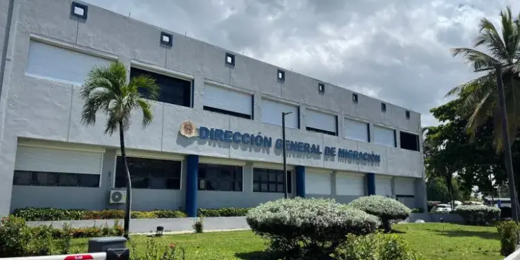 Dirección General de Migración advierte sobre videos viejos que resurgen como nuevos