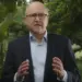 Domínguez Brito: “Hoy asumo el sagrado compromiso de aspirar a la presidencia del PLD”