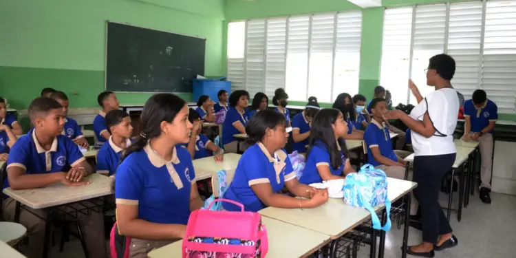 Educación inclusiva