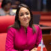 Faride Raful es la nueva ministra de Interior y Policía
