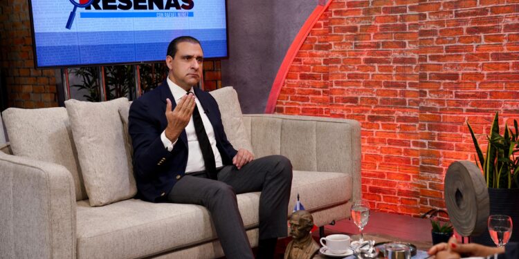 FINJUS entiende reformas para que el país avance son necesarias; ven prioridad reforma fiscal, avanzar leyes pendientes y crear un Ministerio de Justicia