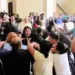 Fiscalía D. N. lamenta que quienes están para resolver conflictos recurran a la violencia física
