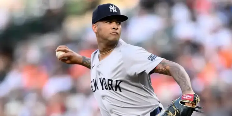 El dominicano Luis Gil entre las cinco figuras quedaron a las puertas del Juego de Estrellas