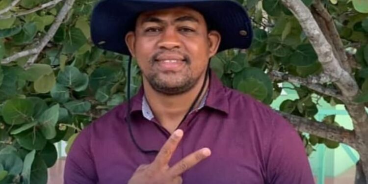 Alcalde de Montecristi solicita declarar no grato funcionario del ministerio de Medio ambiente