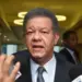 Leonel Fernández será uno de los observadores internacionales en elecciones de Venezuela