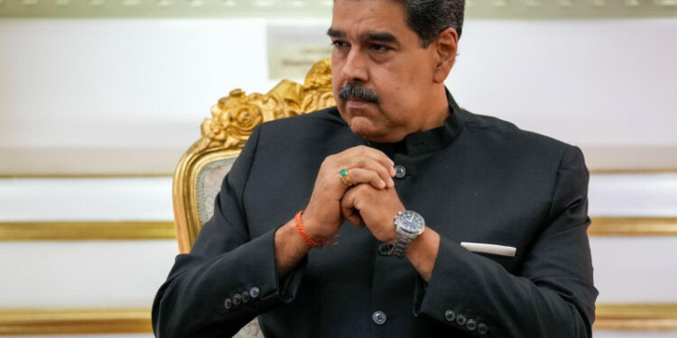 Nicolás Maduro llama «fracasados» a expresidentes latinoamericanos impedidos de viajar a Venezuela