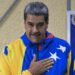 Nicolás Maduro denuncia un intento de golpe de Estado ante los cuestionamientos a su reelección